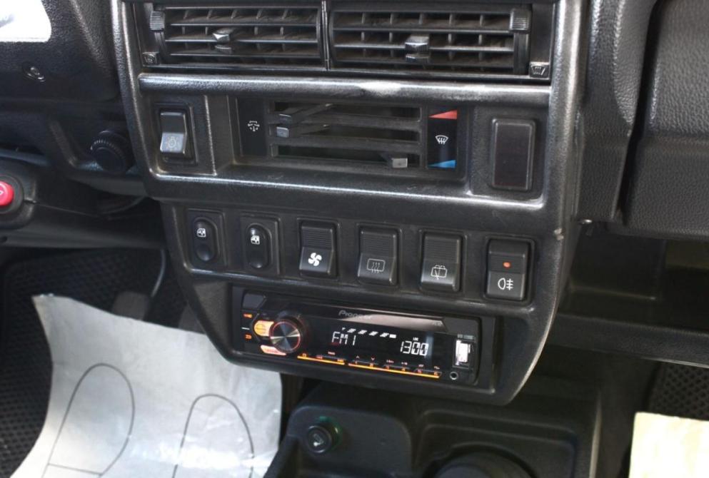 Lada (ВАЗ) 2121 (4x4) I Рестайлинг Нижний Новгород  - изображение 17