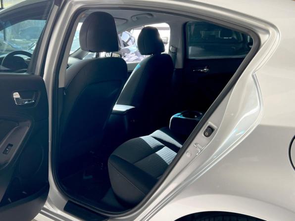 Kia Cerato III с пробегом 2014 года, цена 1 149 000 рублей, 101533 км, седан, Автокод Объявления