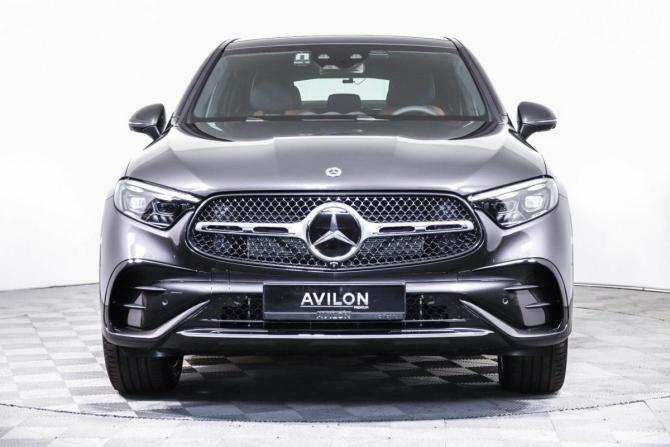 Новый Mercedes-Benz GLC Coupe II (C254) 2026 года, цена 9 990 000 рублей, внедорожник, Автокод Объявления