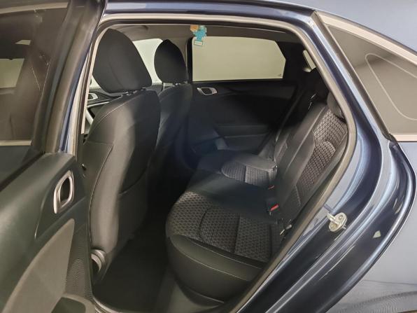Kia Ceed III с пробегом 2019 года, цена 1 399 000 рублей, 164907 км, универсал, Автокод Объявления