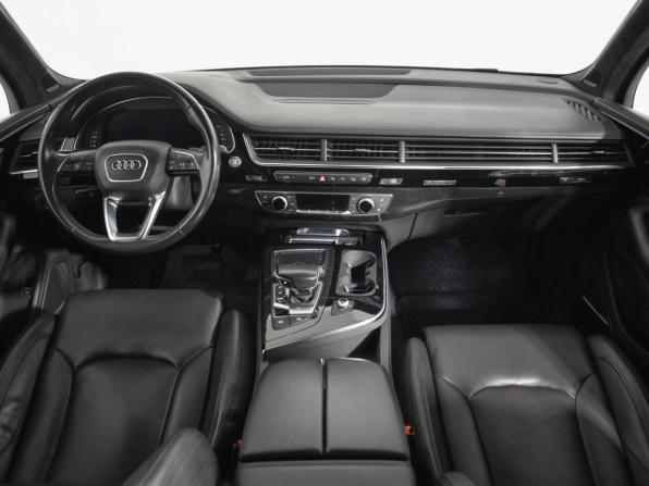 Audi Q7 II (4M) с пробегом 2019 года, цена 5 780 000 рублей, 93433 км, внедорожник, Автокод Объявления