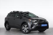 Toyota RAV4 IV (XA40) Рестайлинг Новосибирск  - изображение 20