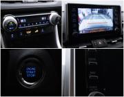 Toyota RAV4 V (XA50) Москва  - изображение 34