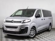 Citroen SpaceTourer I Москва  - изображение 22