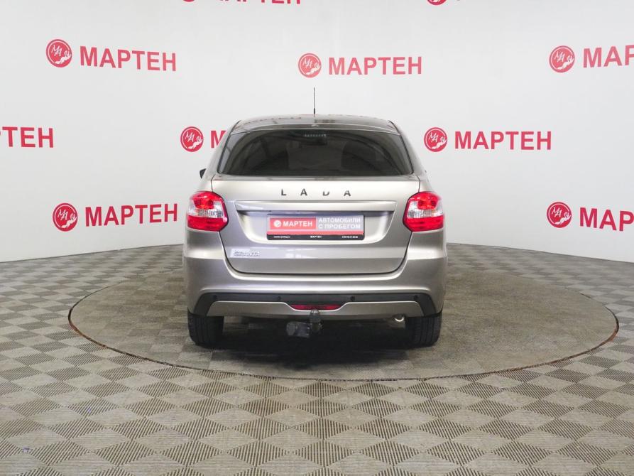 Lada (ВАЗ) Granta I Рестайлинг Вологда  - изображение 6