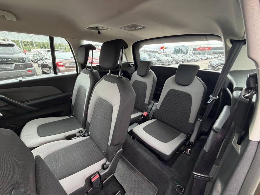 Citroen C4 Picasso II Санкт-Петербург  - изображение 9