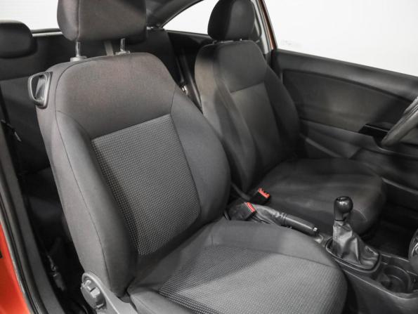 Opel Corsa D Рестайлинг II с пробегом 2013 года, цена 499 000 рублей, 198539 км, хэтчбек, Автокод Объявления