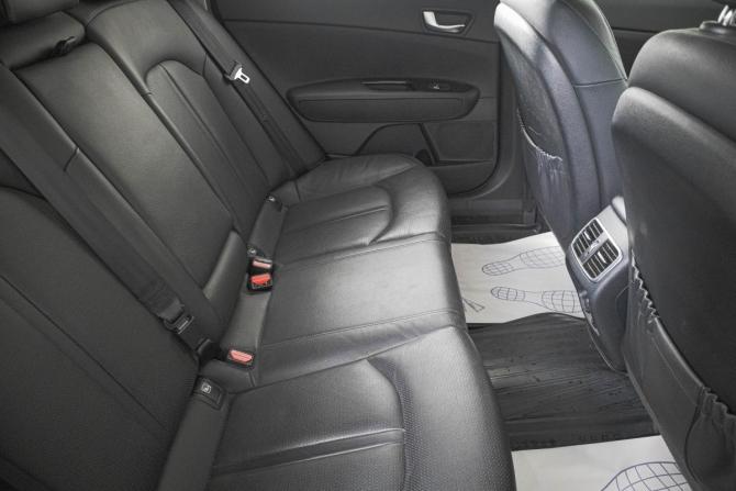 Kia Optima IV с пробегом 2018 года, цена 1 949 000 рублей, 126300 км, седан, Автокод Объявления