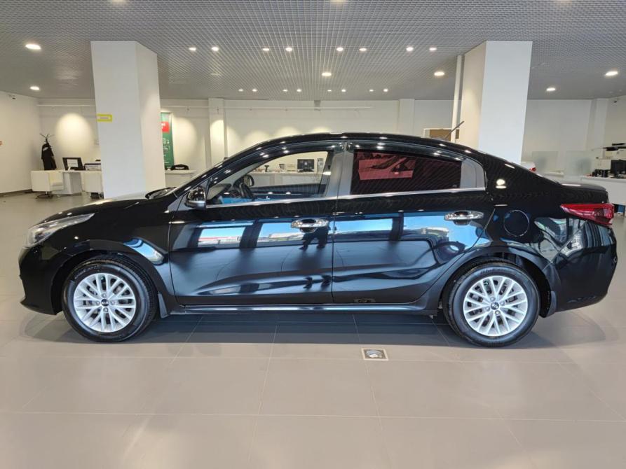 Kia Rio IV Казань  - изображение 10