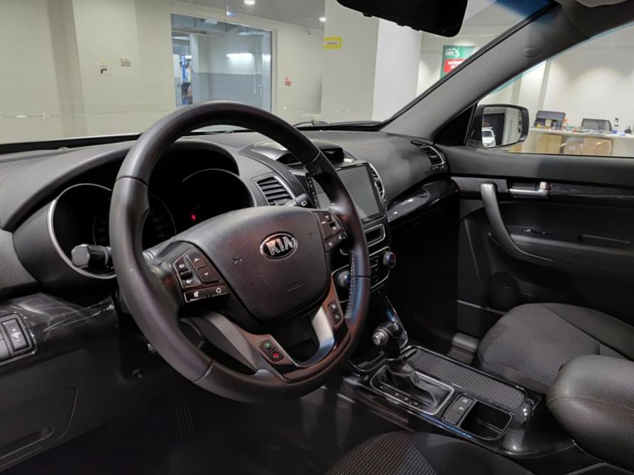 Kia Sorento II Рестайлинг Казань  - изображение 20