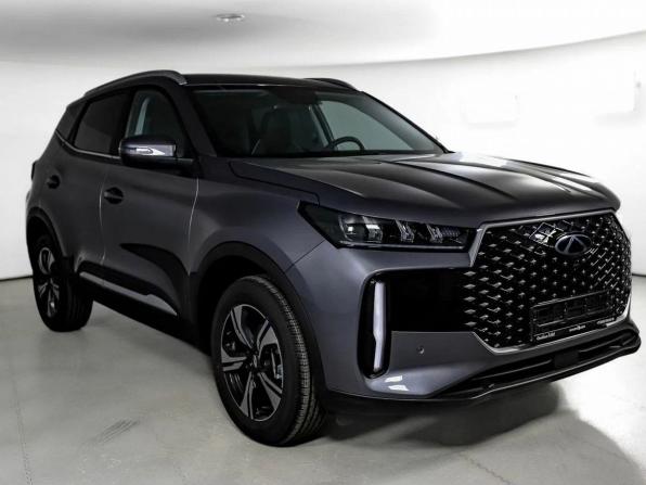 Chery Tiggo 4 I Рестайлинг 2 с пробегом 2025 года, цена 1 999 000 рублей, 1 км, внедорожник, Автокод Объявления