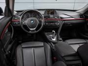 BMW 3 серии VI (F3x) Краснодар  - изображение 29
