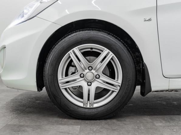 Hyundai Solaris I с пробегом 2013 года, цена 1 000 000 рублей, 164683 км, седан, Автокод Объявления