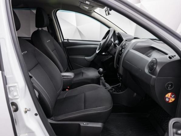 Renault Duster I Рестайлинг с пробегом 2019 года, цена 1 620 000 рублей, 80050 км, внедорожник, Автокод Объявления
