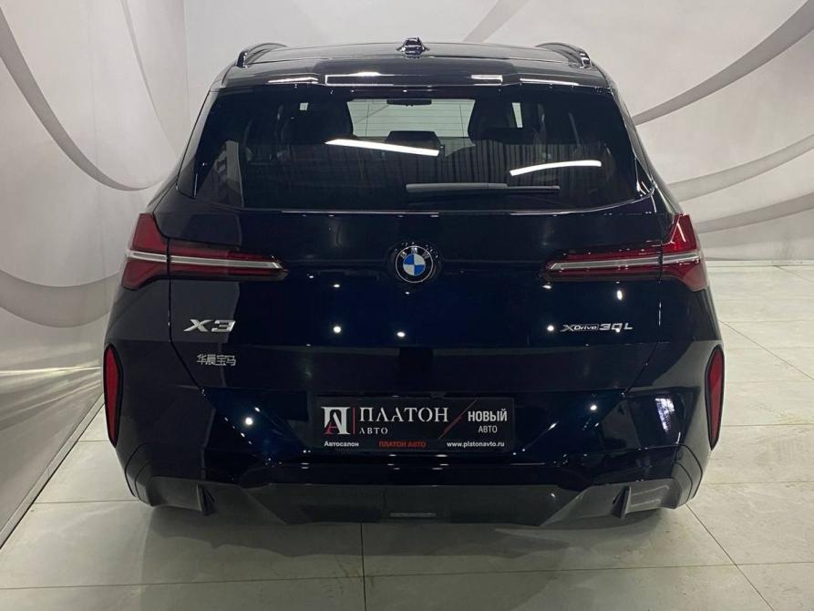 BMW X3 IV (G45/G48) Воронеж  - изображение 7