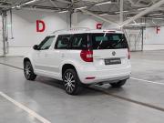 Skoda Yeti I Рестайлинг Казань  - изображение 30