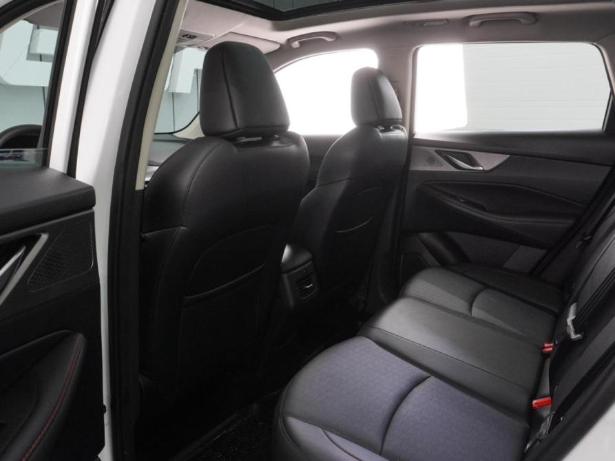 Changan CS35 Plus I Рестайлинг Воронеж  - изображение 11