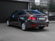 Hyundai Solaris I Рестайлинг Москва  - изображение 23