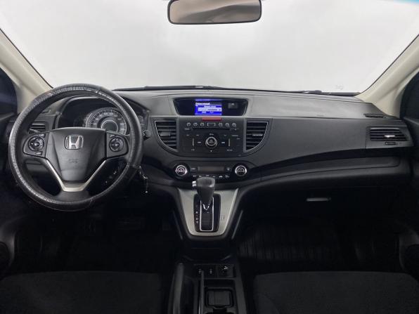 Honda CR-V IV с пробегом 2013 года, цена 1 370 000 рублей, 200019 км, внедорожник, Автокод Объявления
