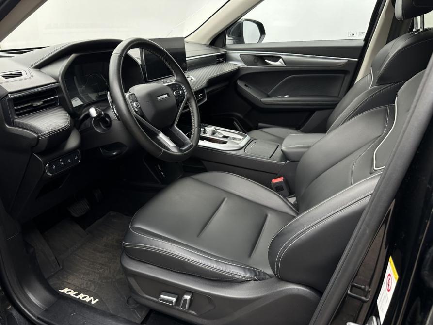 Haval Jolion I Москва  - изображение 9