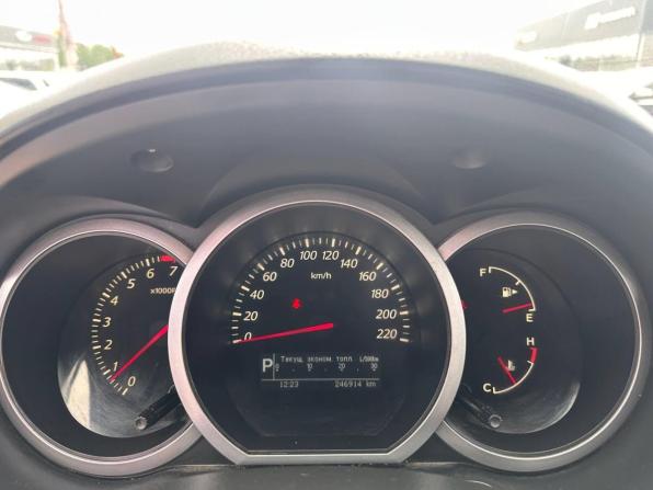Suzuki Grand Vitara II Рестайлинг с пробегом 2011 года, цена 1 132 000 рублей, 246913 км, внедорожник, Автокод Объявления