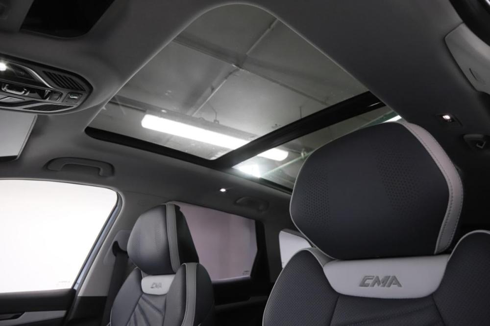 Geely Atlas II Москва  - изображение 17