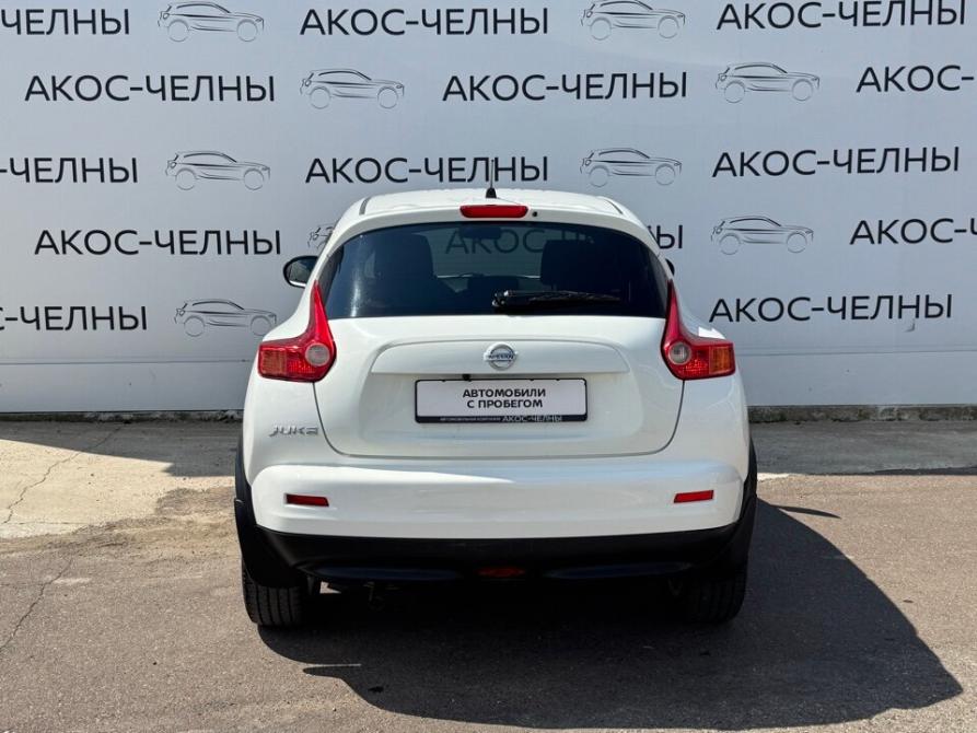 Nissan Juke I Набережные Челны  - изображение 4