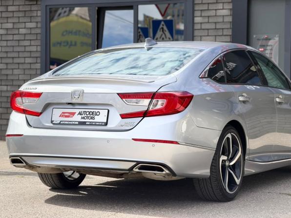Honda Accord X с пробегом 2019 года, цена 2 890 000 рублей, 78479 км, седан, Автокод Объявления