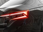 Skoda Superb III Рестайлинг Москва  - изображение 33