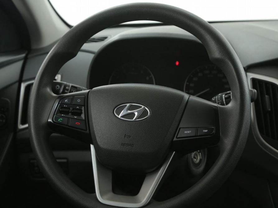 Hyundai Creta I Иваново  - изображение 16