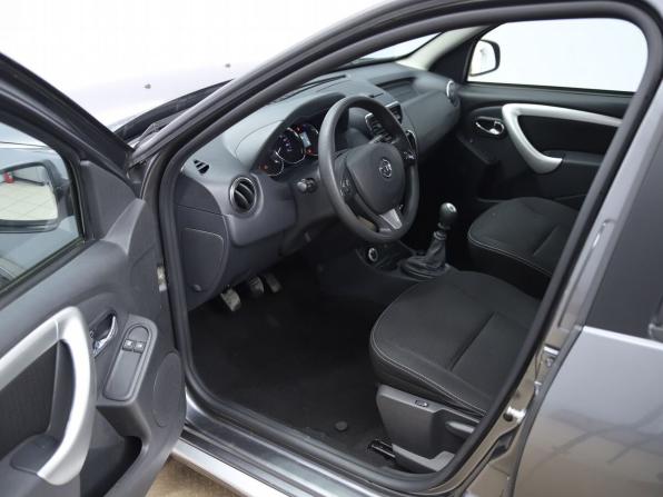 Nissan Terrano III (D10) с пробегом 2018 года, цена 1 490 000 рублей, 91006 км, внедорожник, Автокод Объявления