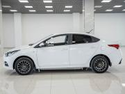 Hyundai Solaris II Рестайлинг Самара  - изображение 22