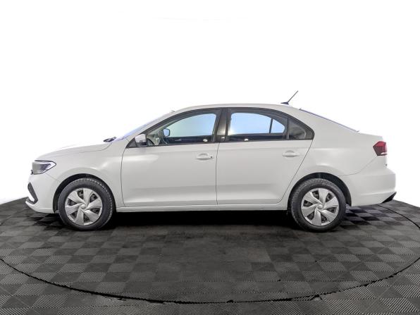 Volkswagen Polo VI с пробегом 2022 года, цена 1 690 000 рублей, 87000 км, лифтбек, Автокод Объявления