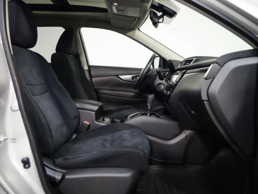 Nissan X-Trail III Санкт-Петербург  - изображение 23