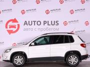 Volkswagen Tiguan I Минеральные Воды  - изображение 24