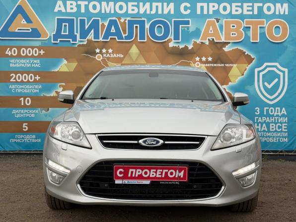 Ford Mondeo IV Рестайлинг с пробегом 2011 года, цена 880 000 рублей, 180700 км, седан, Автокод Объявления