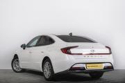 Hyundai Sonata VIII (DN8) Томск  - изображение 27