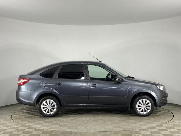 Lada (ВАЗ) Granta I Рестайлинг с пробегом 2024 года, цена 929 000 рублей, 14767 км, лифтбек, Автокод Объявления