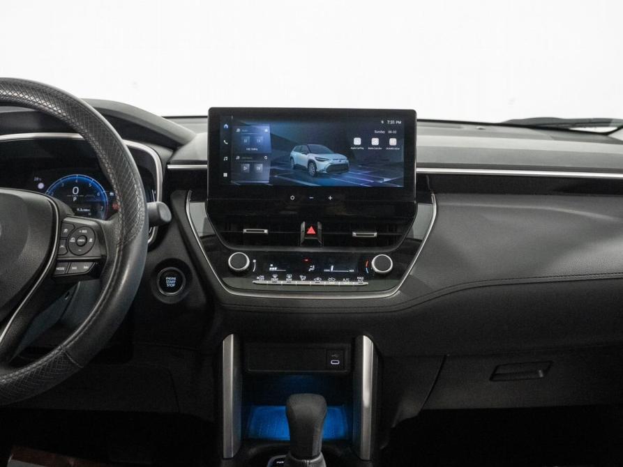 Toyota Frontlander Иркутск  - изображение 14