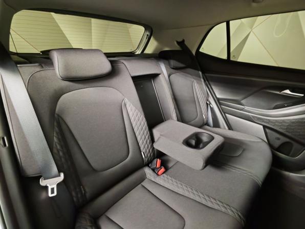Hyundai Creta II с пробегом 2022 года, цена 2 385 000 рублей, 35129 км, внедорожник, Автокод Объявления