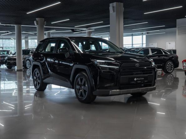 Toyota RAV4 VI (XA60) с пробегом 2026 года, цена 4 250 000 рублей, 50 км, внедорожник, Автокод Объявления