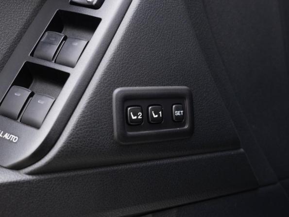 Toyota Land Cruiser Prado 150 Series Рестайлинг 3 с пробегом 2021 года, цена 6 410 000 рублей, 111045 км, внедорожник, Автокод Объявления