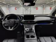 Hyundai Santa Fe IV Рестайлинг Казань  - изображение 45