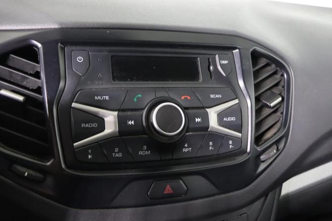 Lada (ВАЗ) Vesta I с пробегом 2019 года, цена 939 990 рублей, 125580 км, универсал, Автокод Объявления
