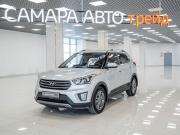 Hyundai Creta I Самара  - изображение 20