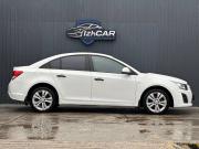 Chevrolet Cruze I Рестайлинг Ижевск  - изображение 19