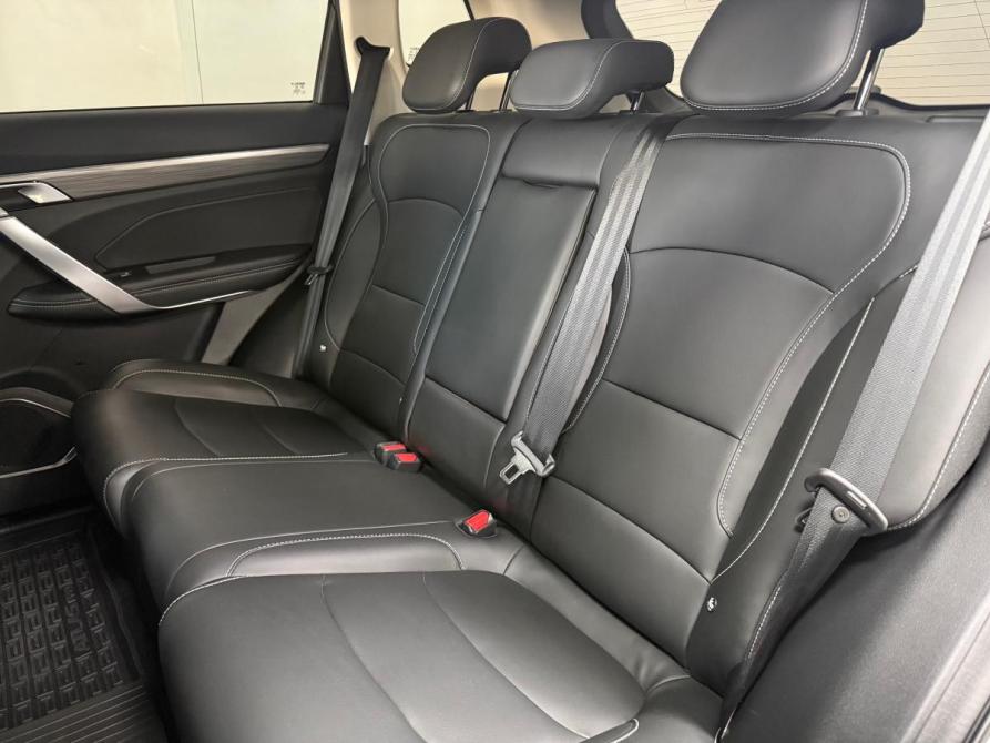 Geely Atlas Pro Казань  - изображение 24