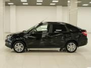 Lada (ВАЗ) Granta I Рестайлинг Самара  - изображение 27