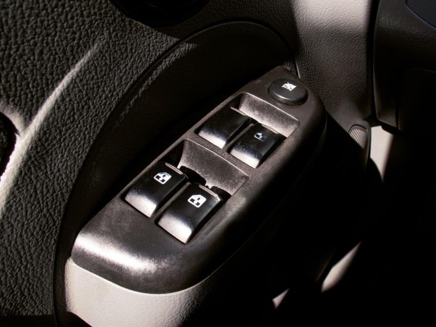 Chevrolet Aveo I Екатеринбург  - изображение 12