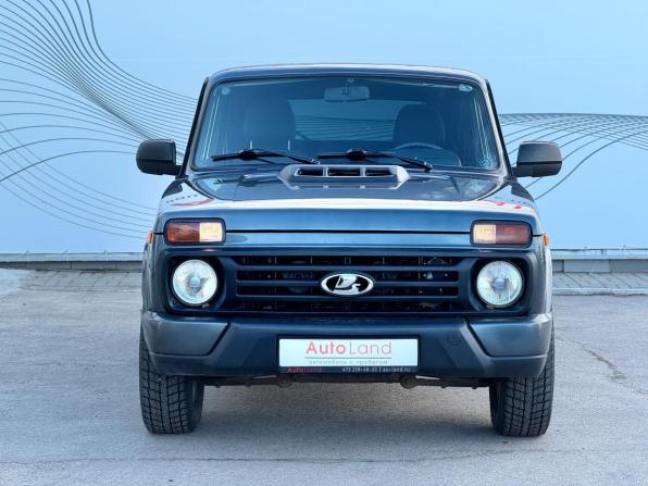 Lada (ВАЗ) 2131 (4x4) I с пробегом 2018 года, цена 690 000 рублей, 93541 км, внедорожник, Автокод Объявления